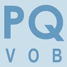 Logo PQ VOB
