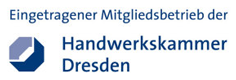 Logo Handwerkskammer Dresden